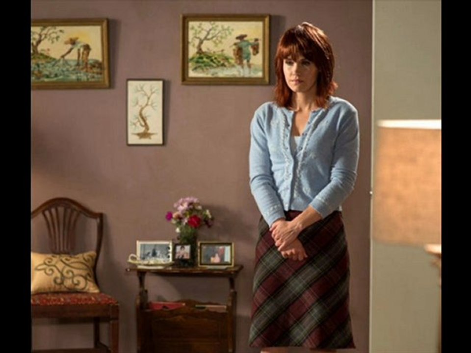 Haven Season 3 Episode 7 - Magic Hour (1) “Part 2 of 3”