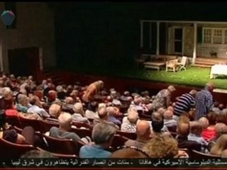 Levant Arabic News 03.11.2012