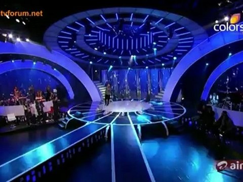 Sur Kshetra 3rd November 2012 Video Watch Online pt2