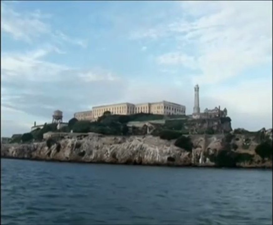TAPS - ALCATRAZ - S06E01 - FR