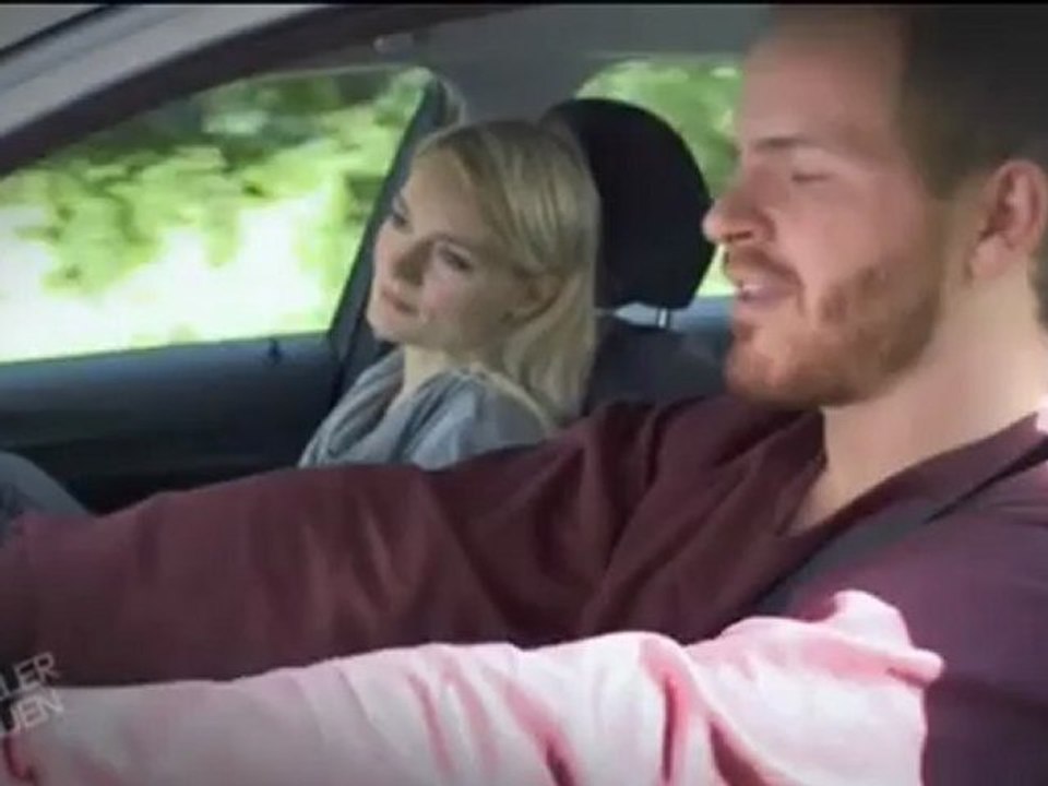 Wir sollten endlich heiraten