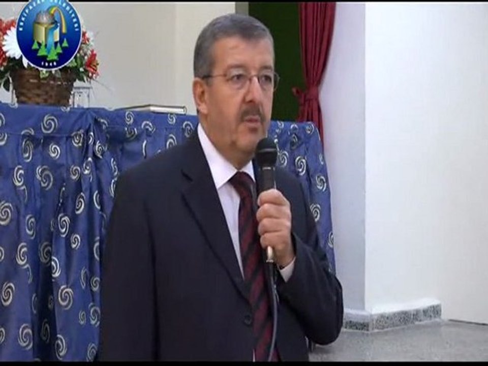 Eskipazar Belediyesi