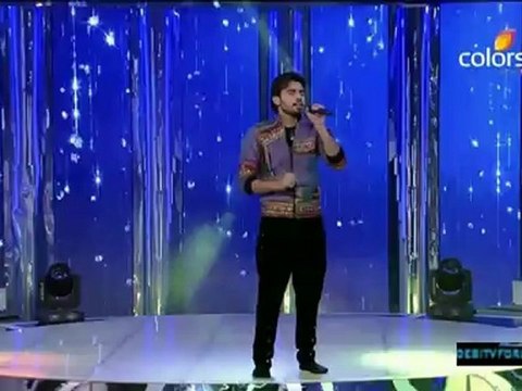 Sur Kshetra 720p 3rd November 2012 Video Watch Online HD pt4