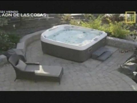 El ADN de las cosas P2 20121026