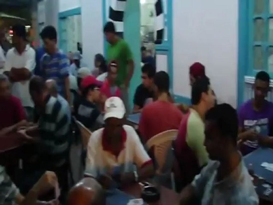 Tunisie Musicale