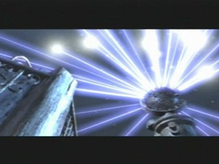 Alone in the Dark The New Nightmare [6] Le Planétarium