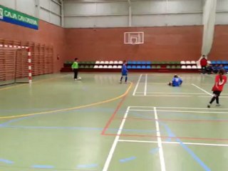 CD CAMPOO DE ENMEDIO ---- APH GUARNIZO