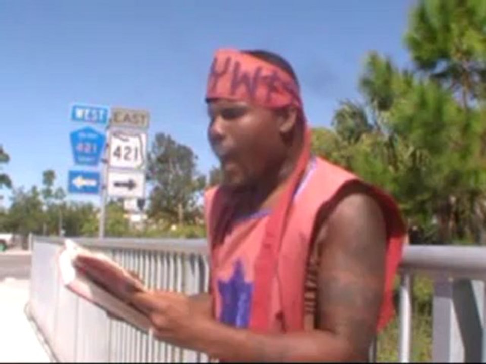 PT7 THE LORD WILL DESTROY THE SINFUL KINGDOM AMERICA