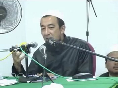 Kahwin Dengan Kembar Siam - Ustaz Azhar Idrus