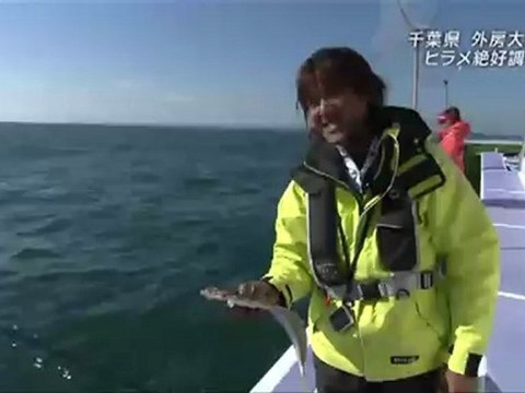 20121103 Chisato_Okai