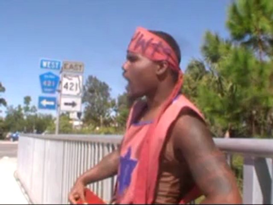 PT8 THE LORD WILL DESTROY THE SINFUL KINGDOM AMERICA