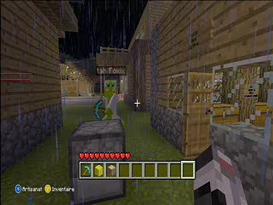 glitch| multiplier des objets sur minecraft apres patch