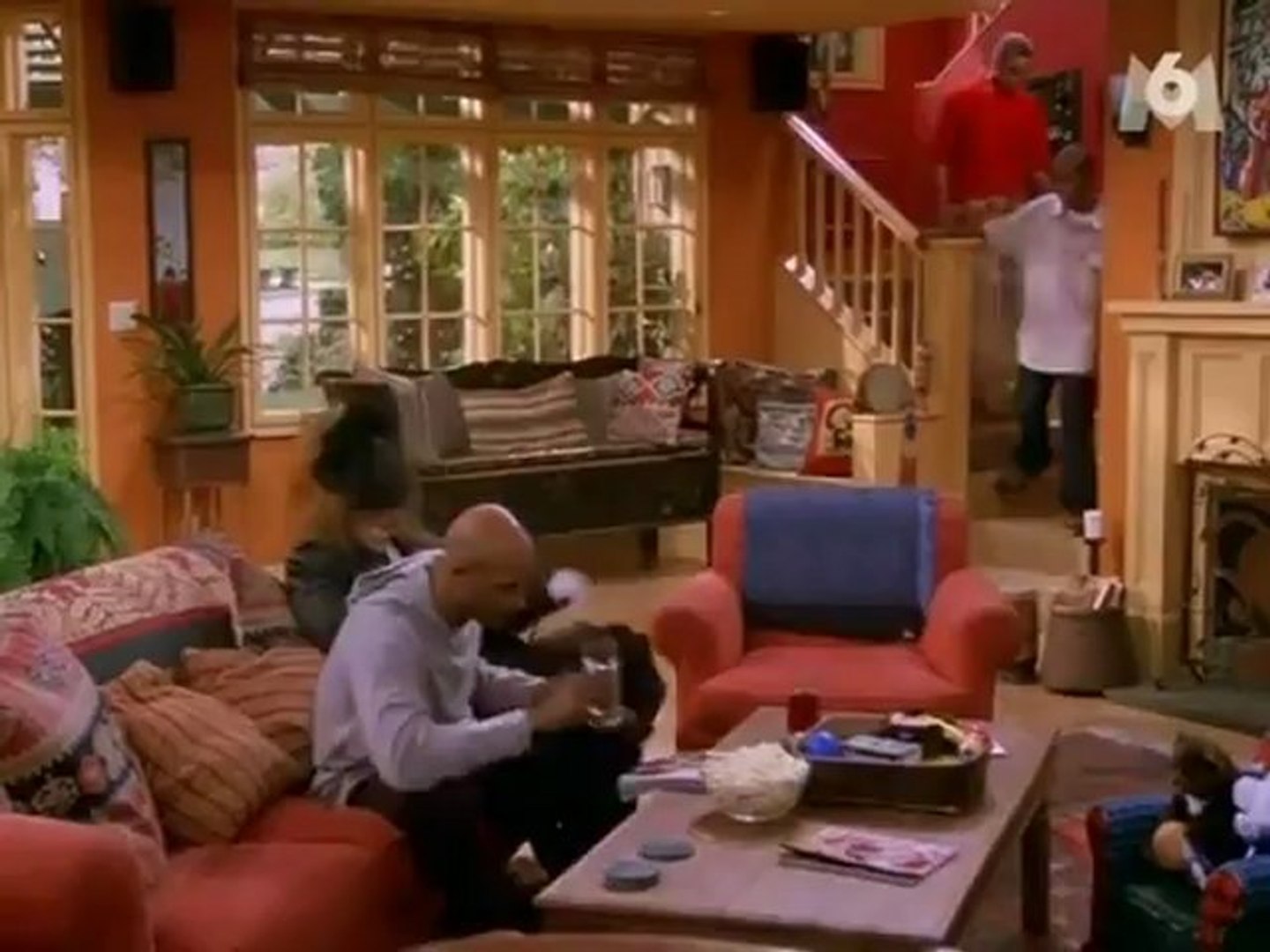 Ma Famille D Abord 1x03 Panne D Inspiration Video Dailymotion