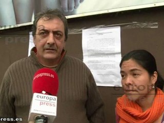 El polígono de Cobo Calleja rechaza la corrupción