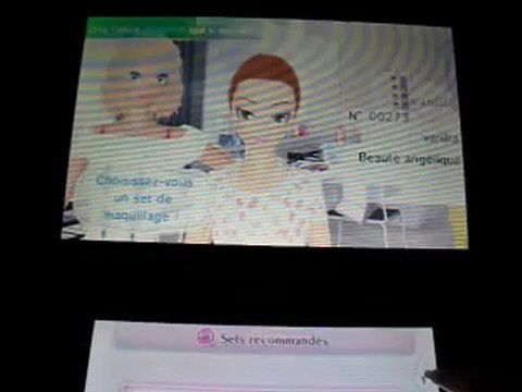 Démo La Nouvelle Maison du Style Concours Défilé de Mode