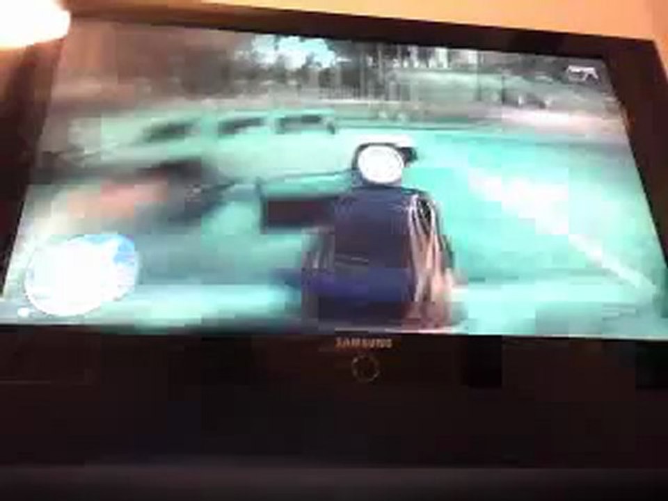 Video Fun Gta 4