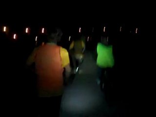 bike an run nocturne