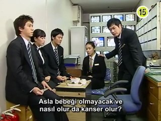 W.A. Man.L. A.Woman EP.14.Sulhiye 02. Part Yeppudaa.Com.Içindir.