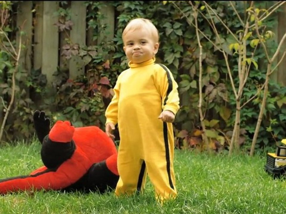 Dragon Baby