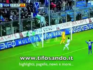 brescia-ternana