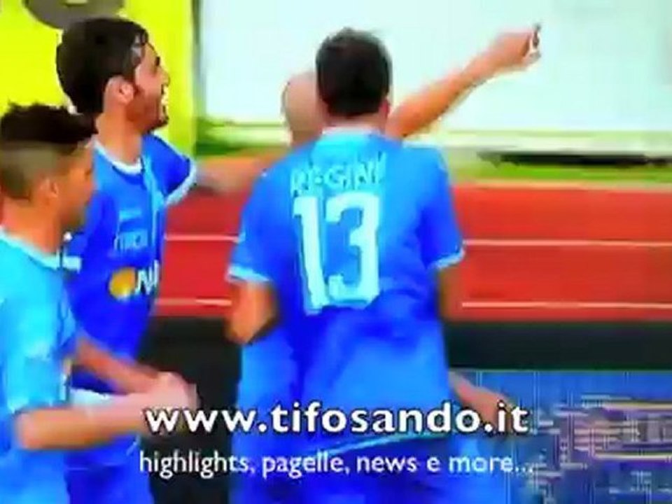 empoli-provercelli