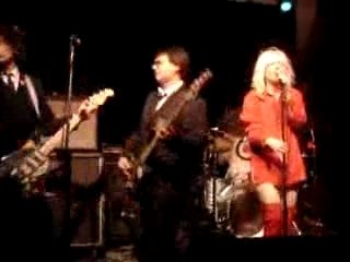 Blondie - Denis denis (live)