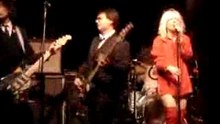 Blondie - Denis denis (live)