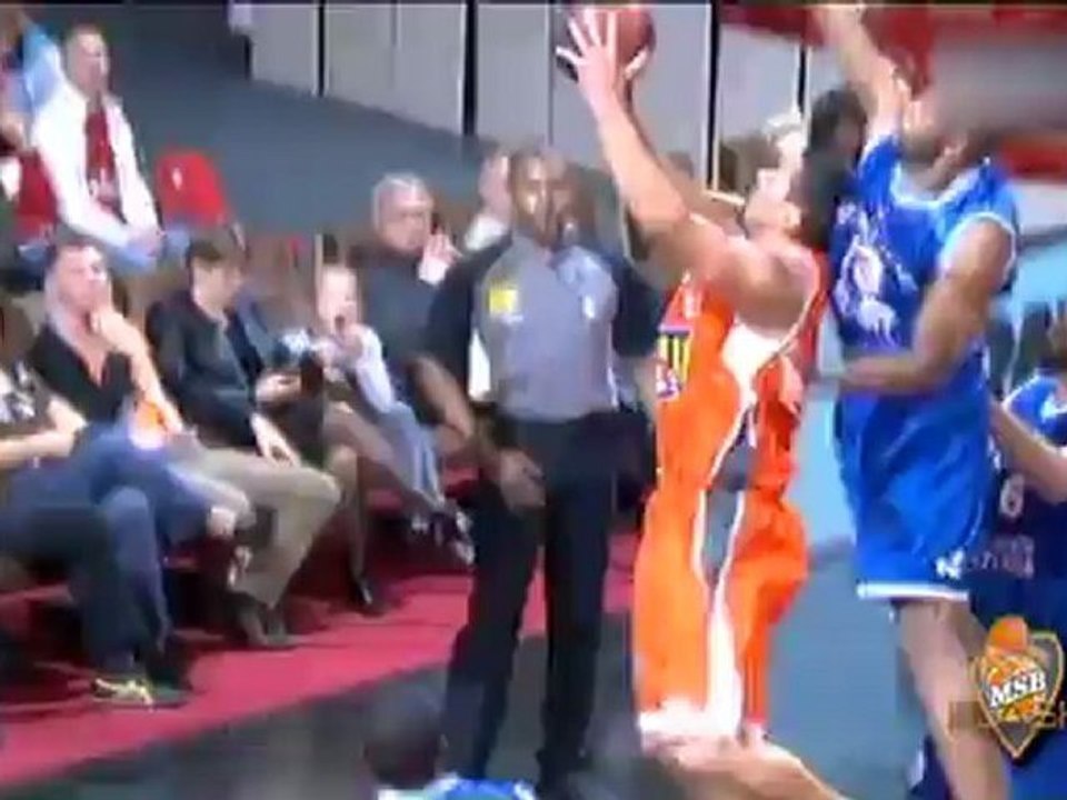 MSB Flash: MSB - ROANNE