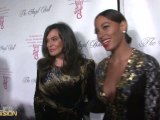 Kanye West, Kim Kardashian, Nelly, & more Perform and Party at Angel Ball 2012 in New York City