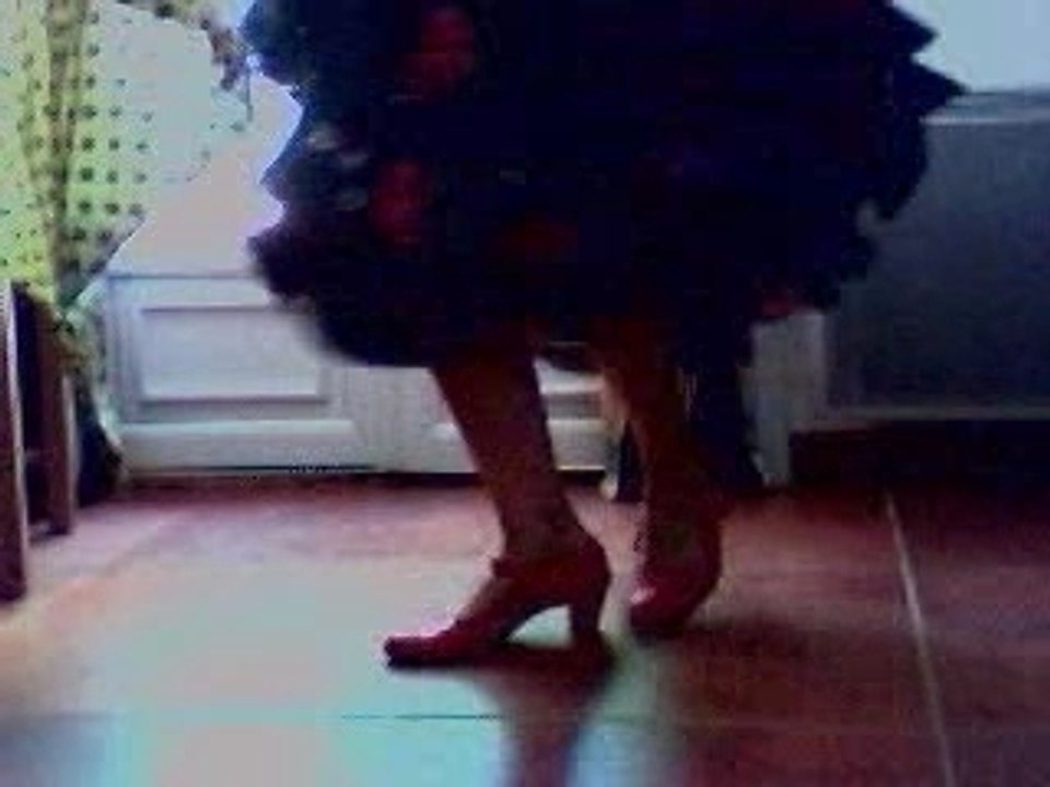 1e sevillane