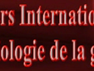Cahiers Internationaux de Sociologie de la Gestion