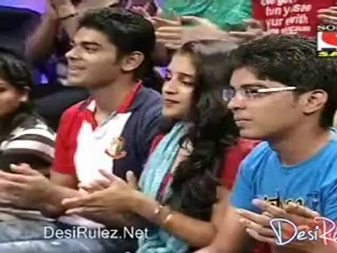 Waah Waah Kya Baat Hai - 3rd November 2012 Part4