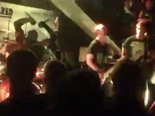 From Man To Dust Destroy Everything (Hatebreed Covers) 2/3