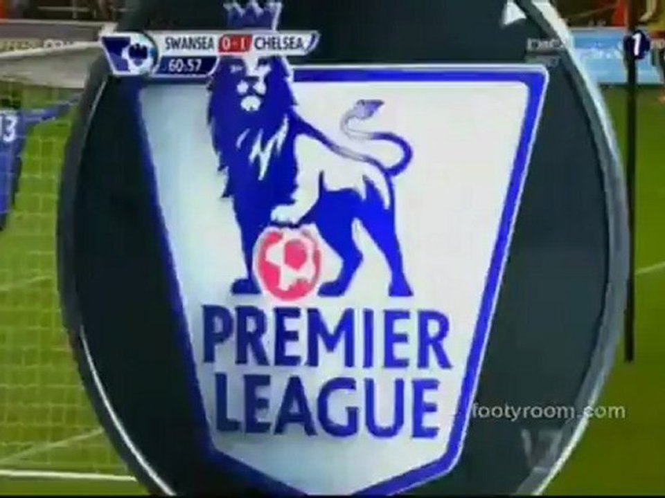 সোয়ান্সি ভস চেলসি ৩ নভে.flv