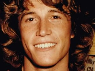 Andy Gibb - Arthur's Theme