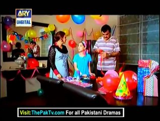 Mera Pehla Pyar Episode 3 By Ary Digital - Part 1