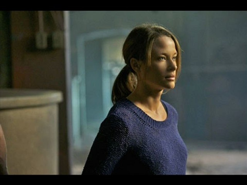 Nikita Season 3 Episode 3 [True Believer] Part 3