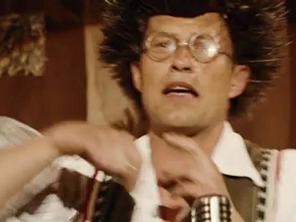 Keinohrhasen - I still remember - Szene 2