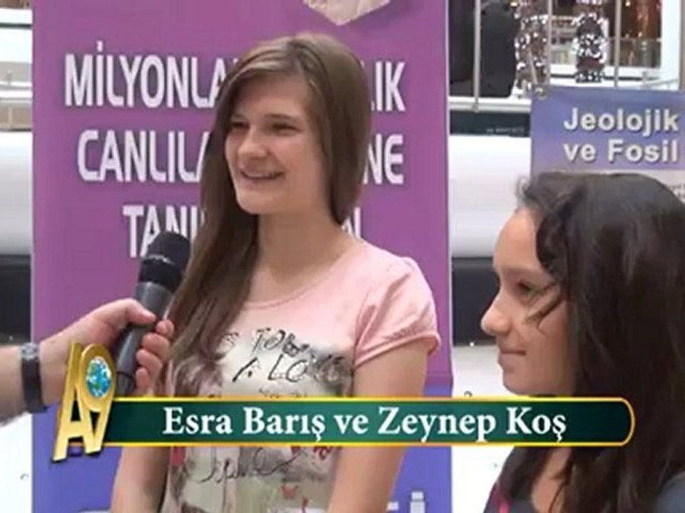 Insanlar Evrime Inanmiyor-14