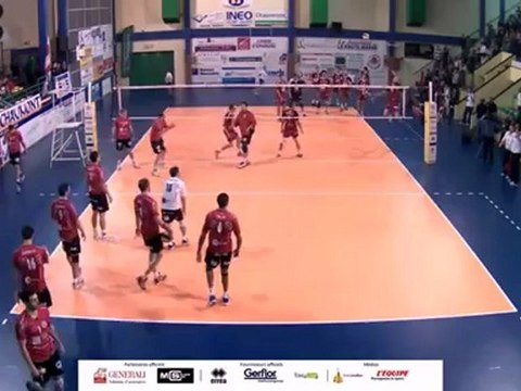 Replay - LAM J5 - Chaumont / Beauvais