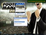 Football Manager 2013 game Activation Key Generator