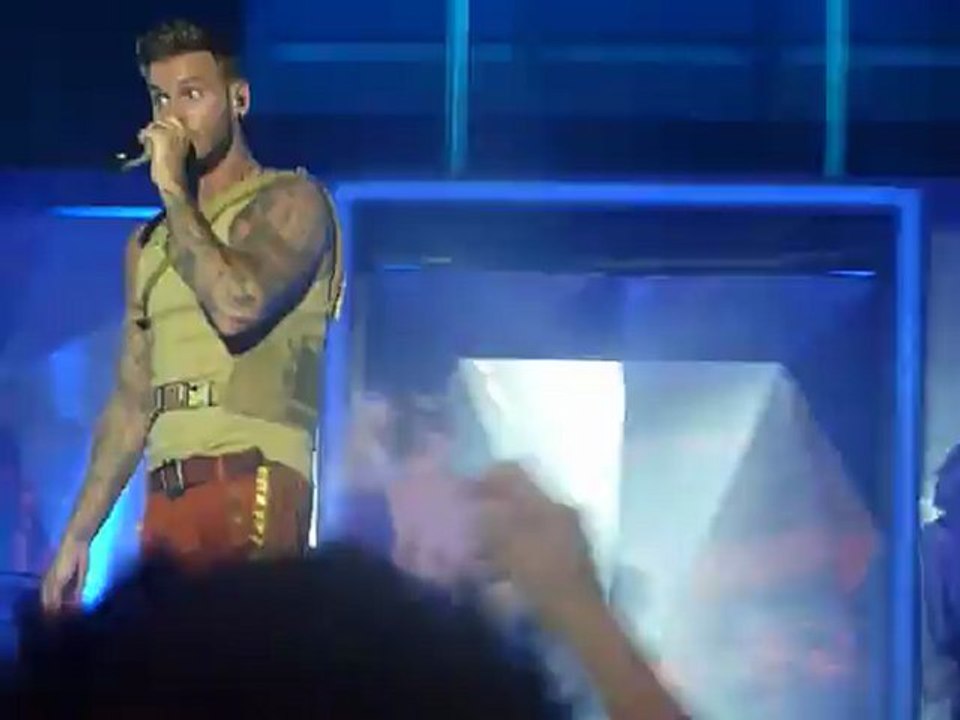 [02.11.12] Juste une photo de toi - Matt Pokora