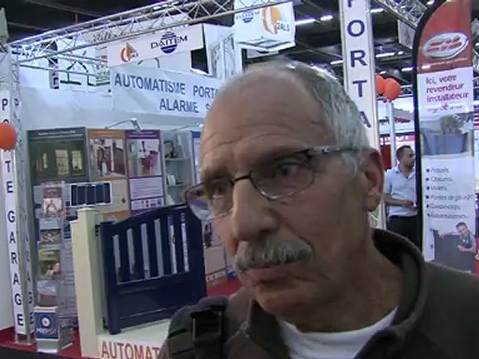 Paroles de visiteurs