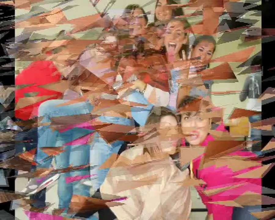 I migliori anni della nostra vita!