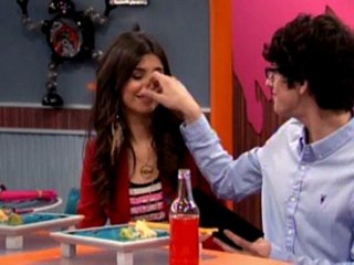 Victorious season 4 Episode 5 - Tori Fixes Beck and Jade