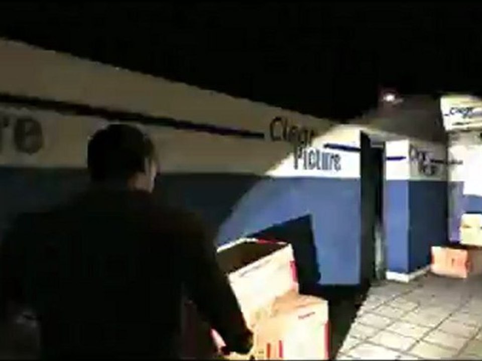 Walktrough Silent Hill Shattered Memories [1] - Bienvenue a Silent Hill