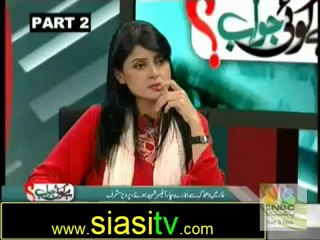 Hai Koe Jawab 3rd November 2012