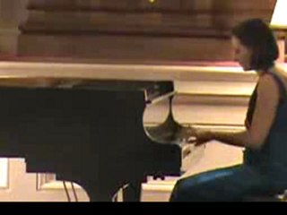 Classical Night Out - Mary Kathleen Earnst - Arts Center Killingsworth, CT, USA