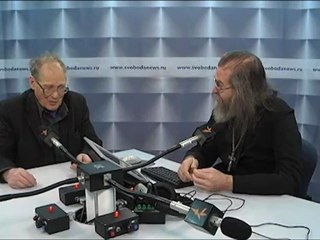 Сергей Ковалёв. О преемственности в борьбе за свободу в России