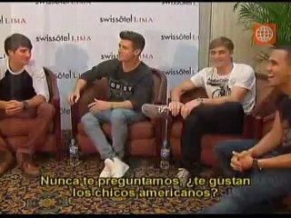 La AKdemia del 3 de Noviembre del 2012 - Completo